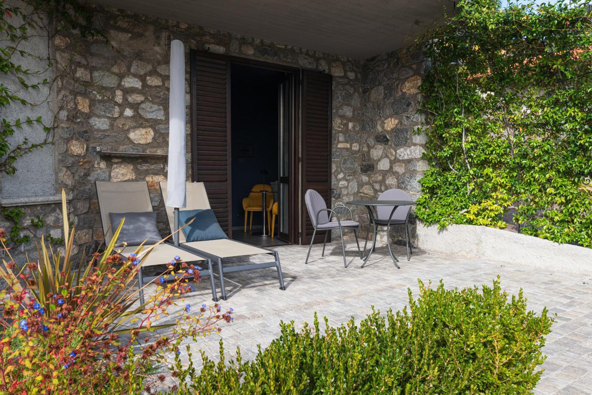 Villa Ago Luxury Apartments & Studios Gravedona Exterior foto